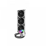 DEEPCOOL GAMERSTORM CASTLE 360EX WHITE RGB ALL IN ONE 360MM CPU LIQUID COOLER (DP-GS-H12W-CSL360EXWH)