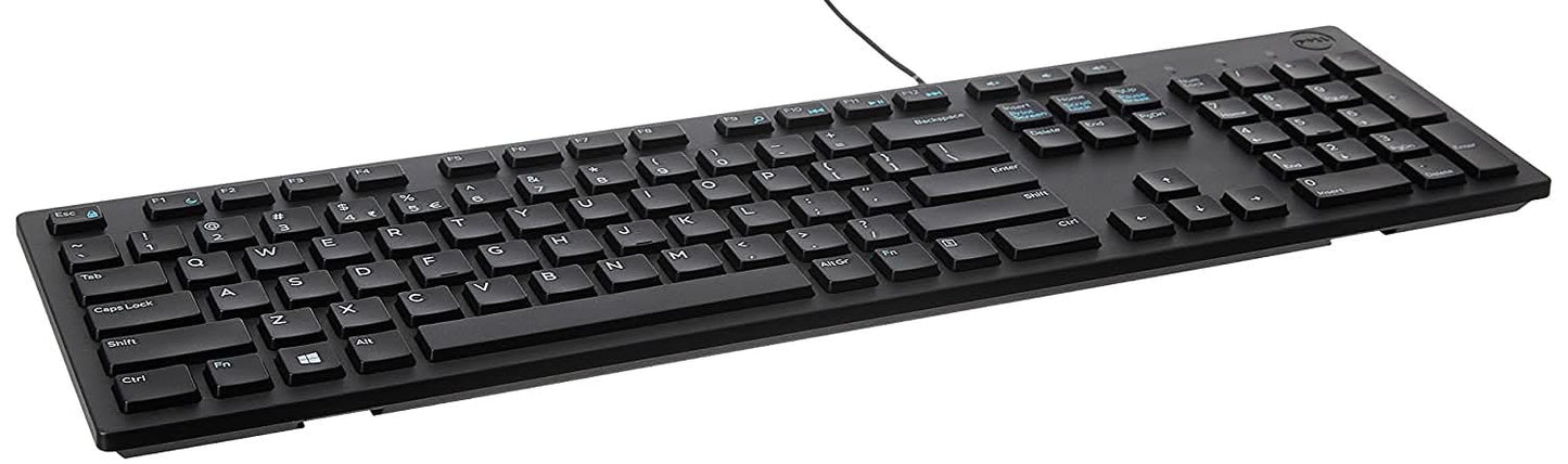 KBD-DELL-USB-(K216)-MM