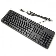 KBD-DELL-USB-(K216)-MM