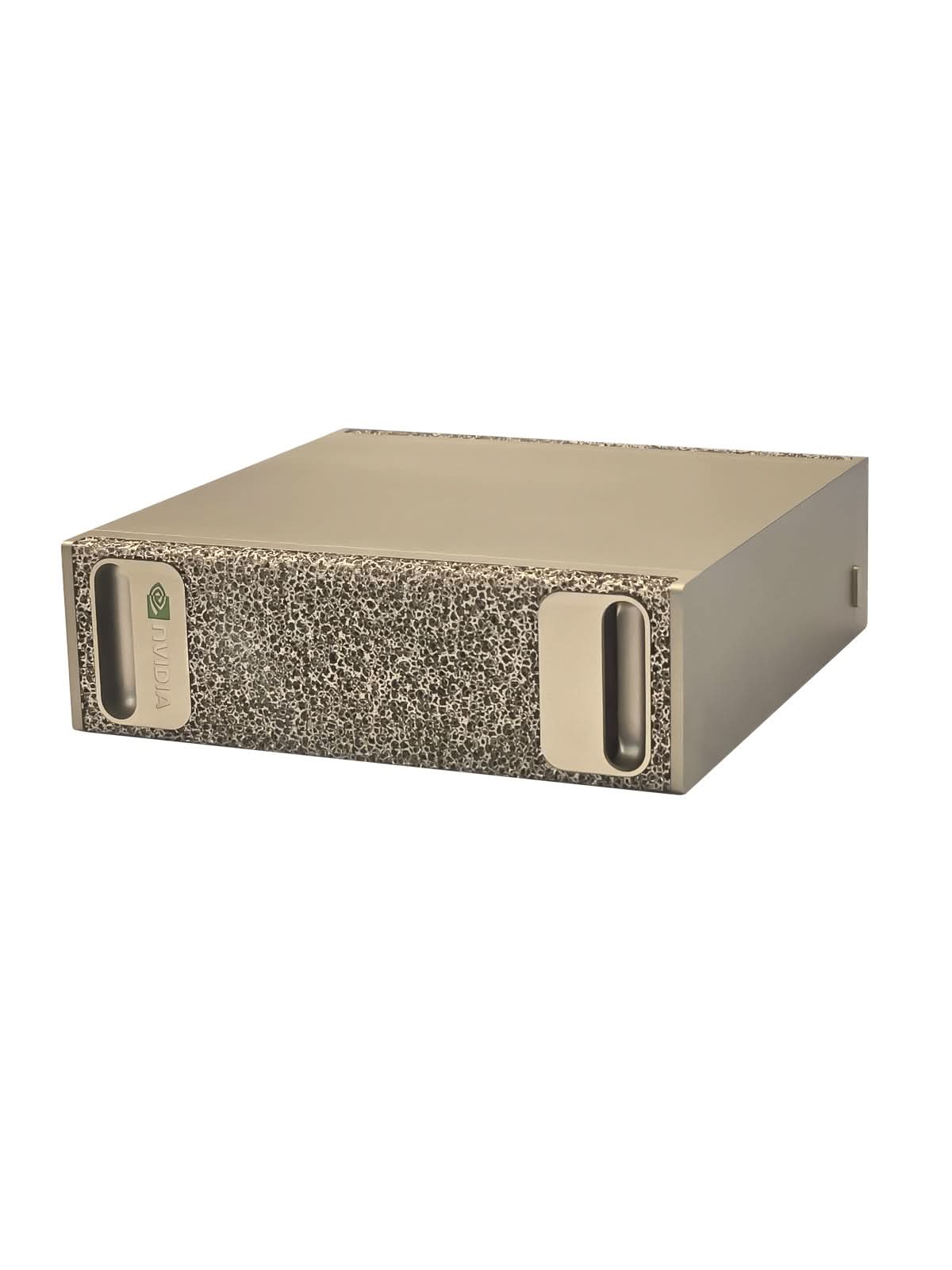 NVIDIA DGX Spark Personal AI Supercomputer - Buy in India