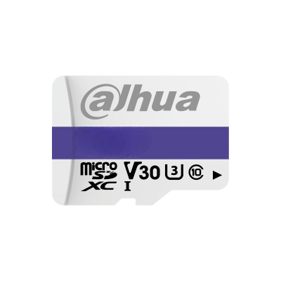 Dhua 128GB C100 MicroSD Memory Card