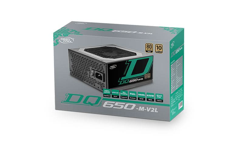 SMPS-DEEPCOOL-DQ650W-M-GOLD