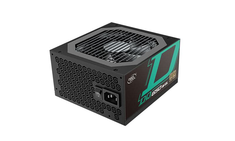 SMPS-DEEPCOOL-DQ650W-M-GOLD