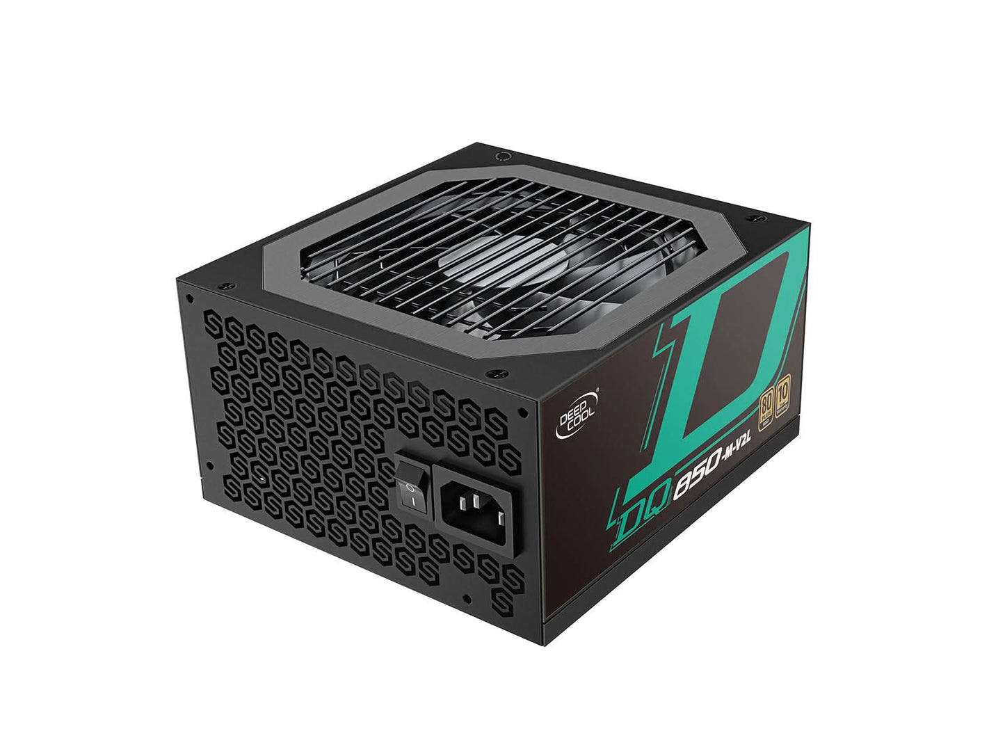 SMPS-DEEPCOOL-DQ850W-M-GOLD