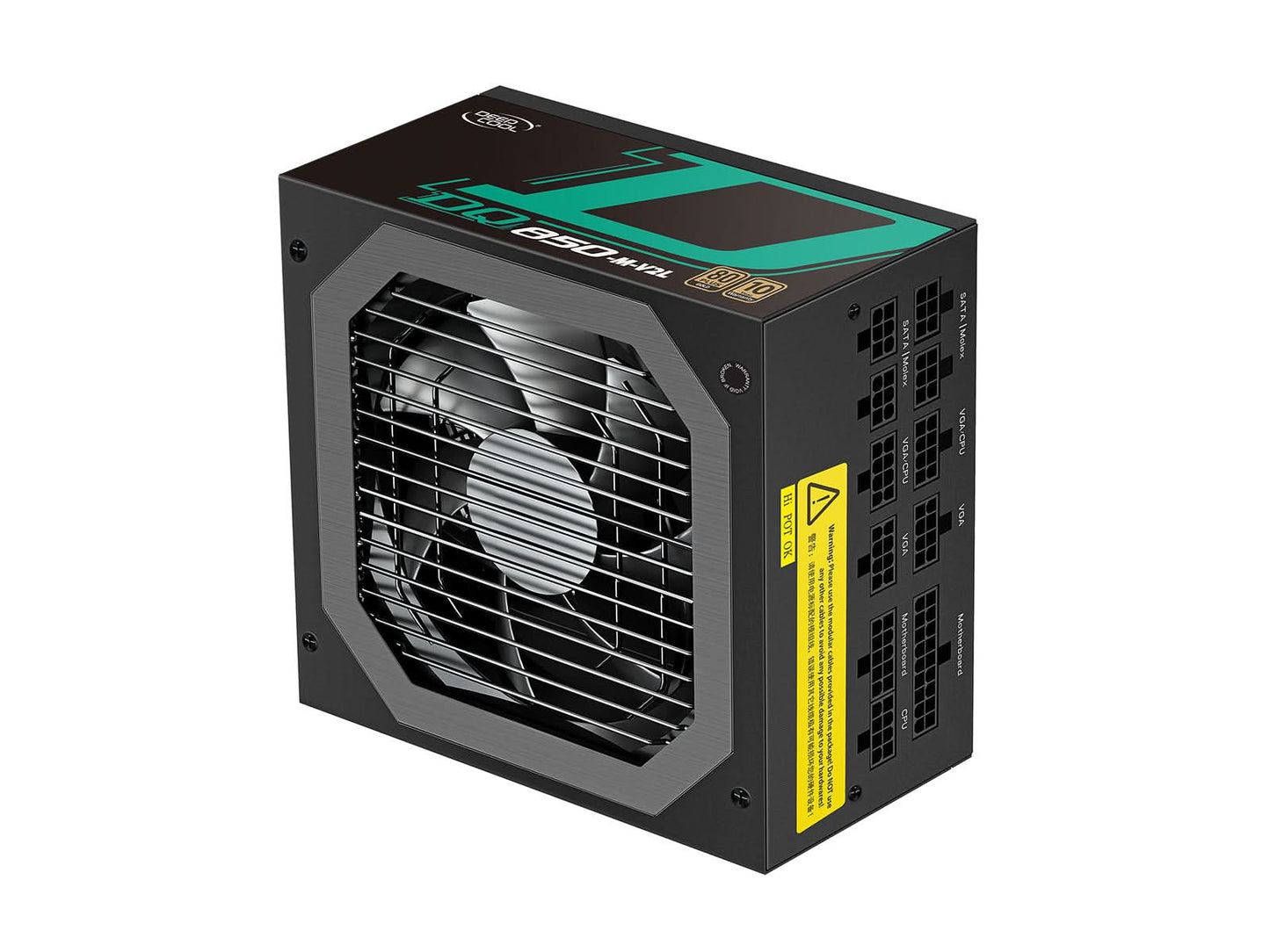 SMPS-DEEPCOOL-DQ850W-M-GOLD