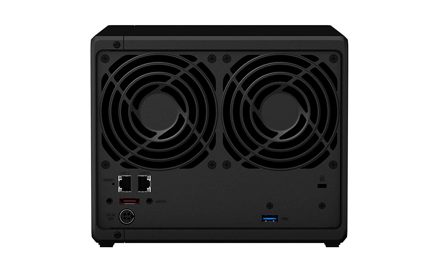 SYNOLOGY 4 BAY NAS DISK STATION DS920+ DISKLESS SYNOLOGY 4 BAY NAS DISK STATION DS920+ DISKLESS