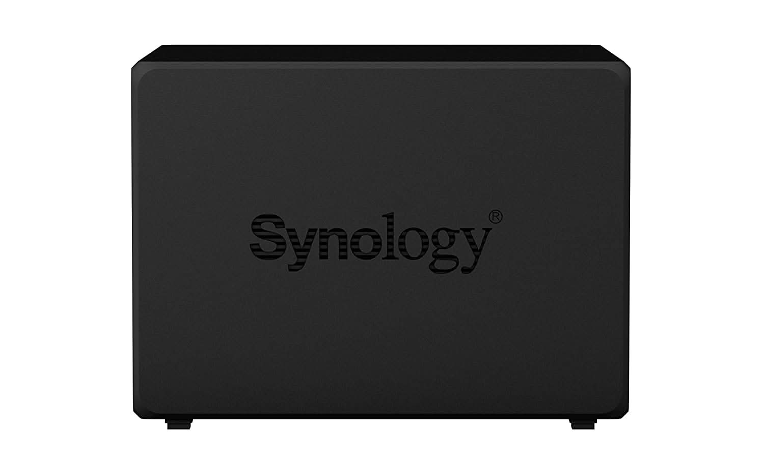 SYNOLOGY 4 BAY NAS DISK STATION DS920+ DISKLESS