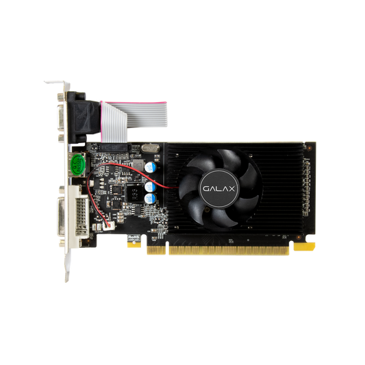 GALAX GeForce GT 730 4GB DDR3 Graphics Card