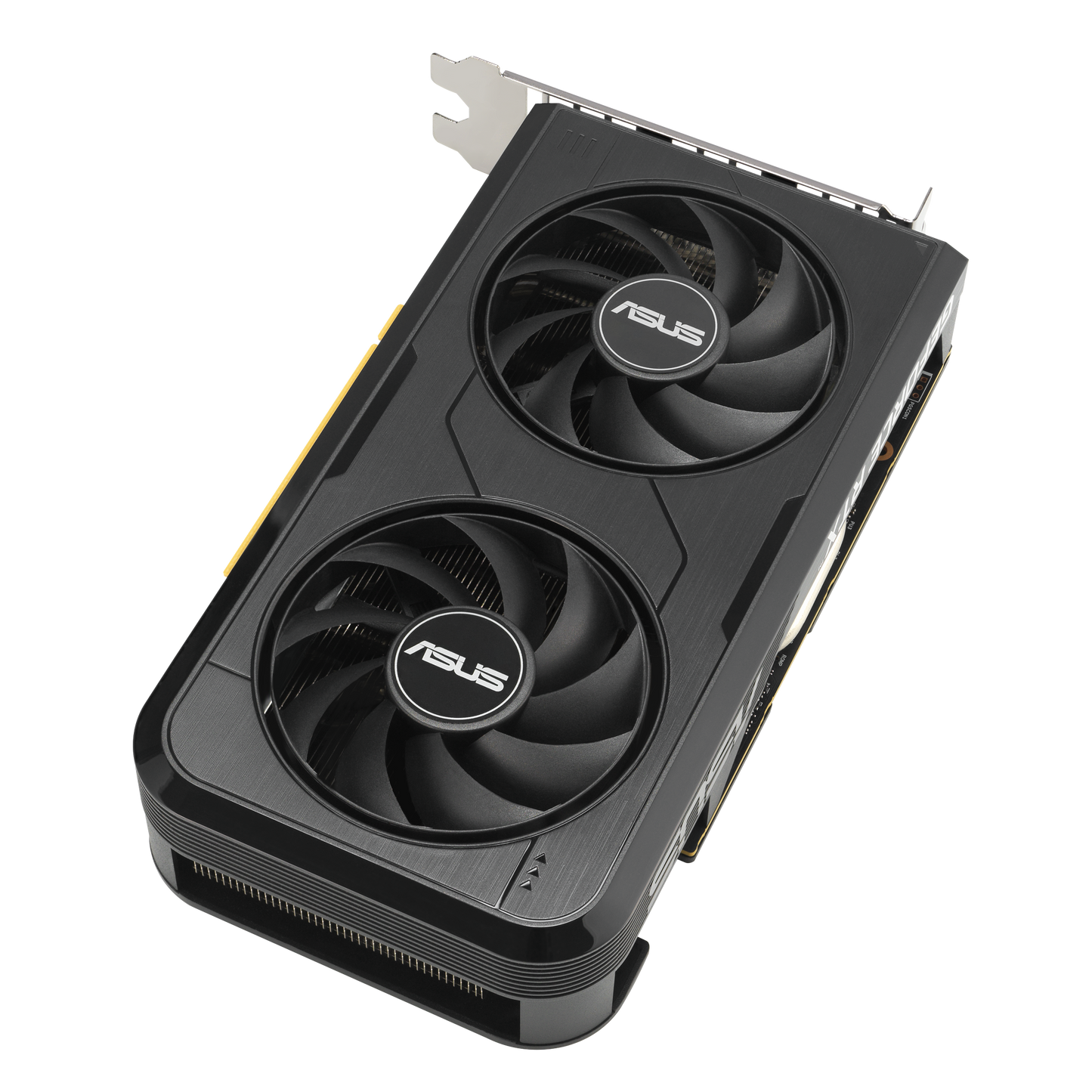 ASUS Dual RTX 5050 8GB GDDR6 OC Edition Graphics Card (DUAL-RTX5050-O8G)