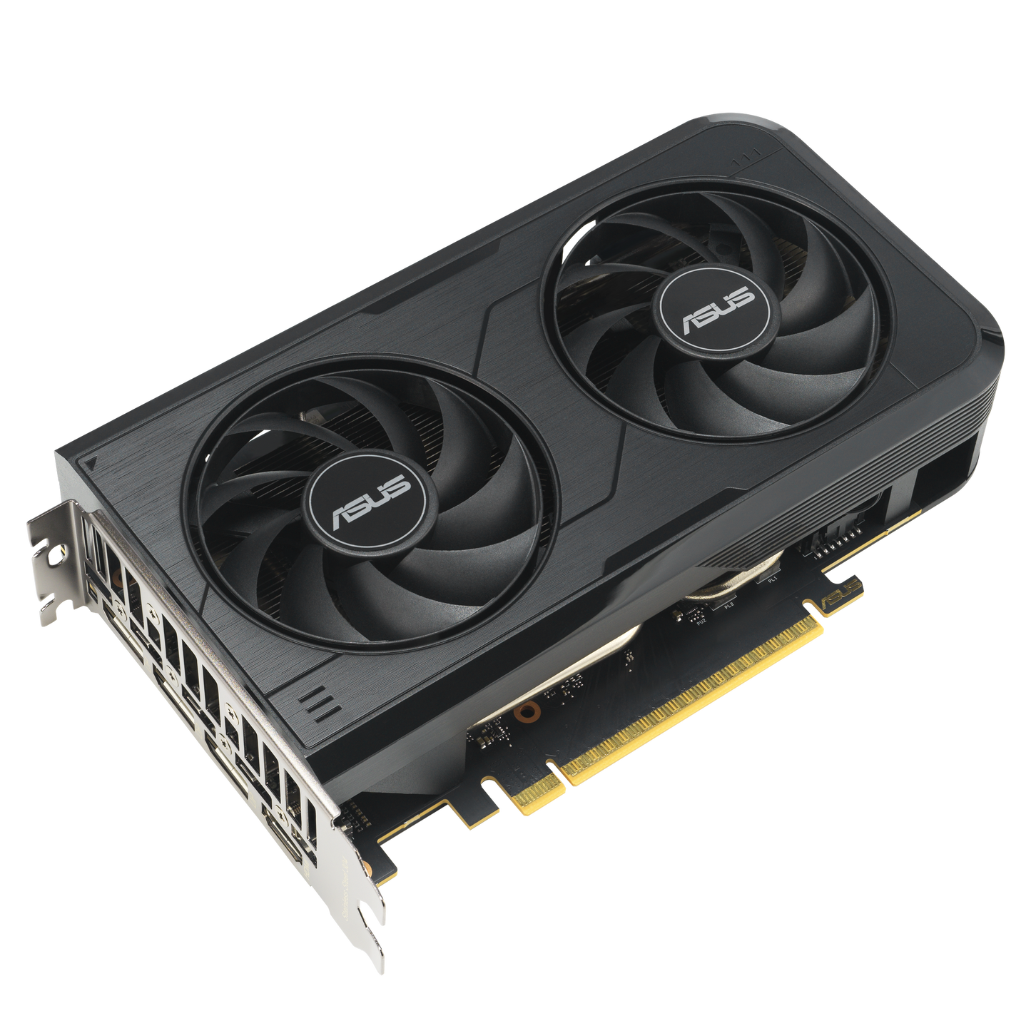 ASUS Dual RTX 5050 8GB GDDR6 OC Edition Graphics Card (DUAL-RTX5050-O8G)