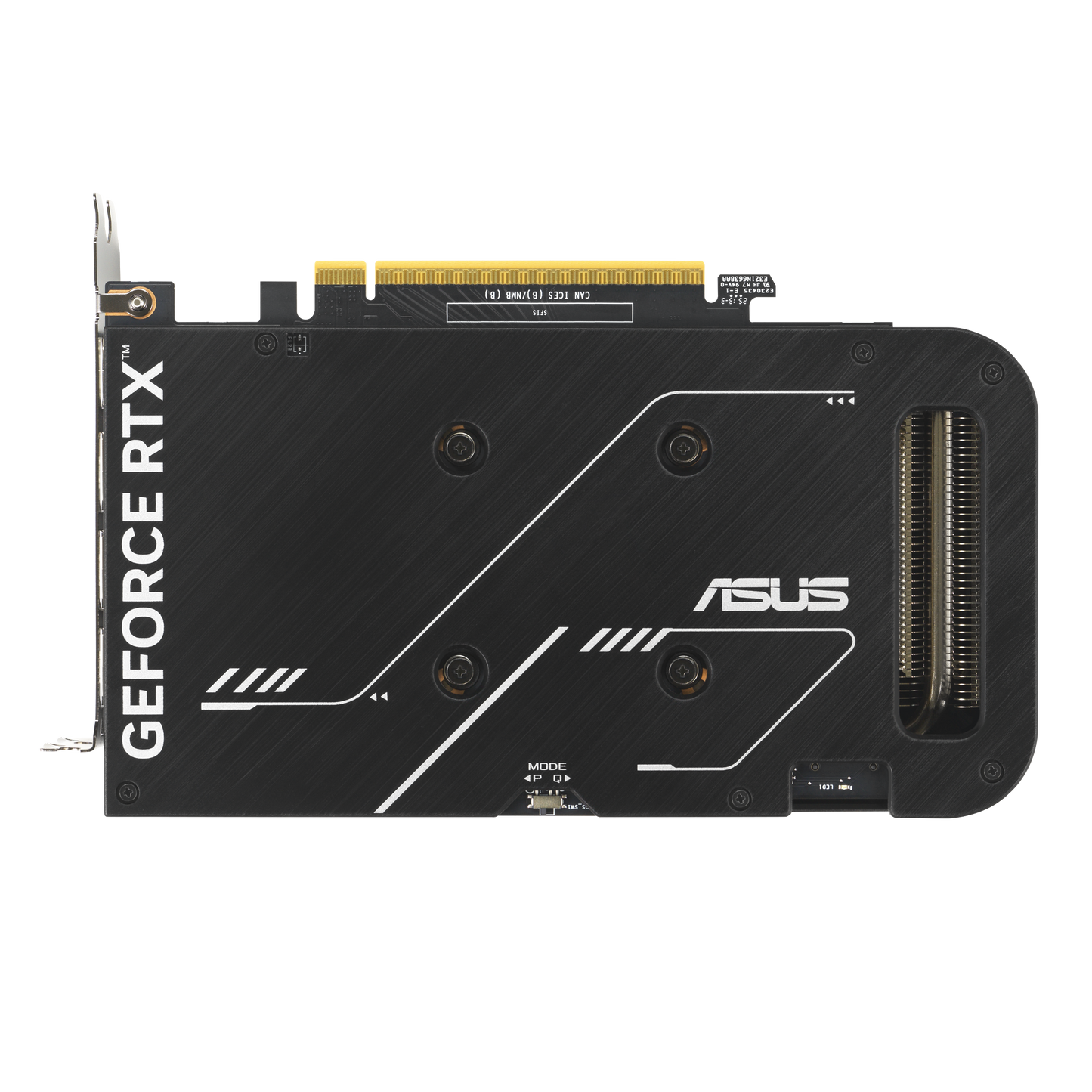 ASUS Dual RTX 5050 8GB GDDR6 OC Edition Graphics Card (DUAL-RTX5050-O8G)