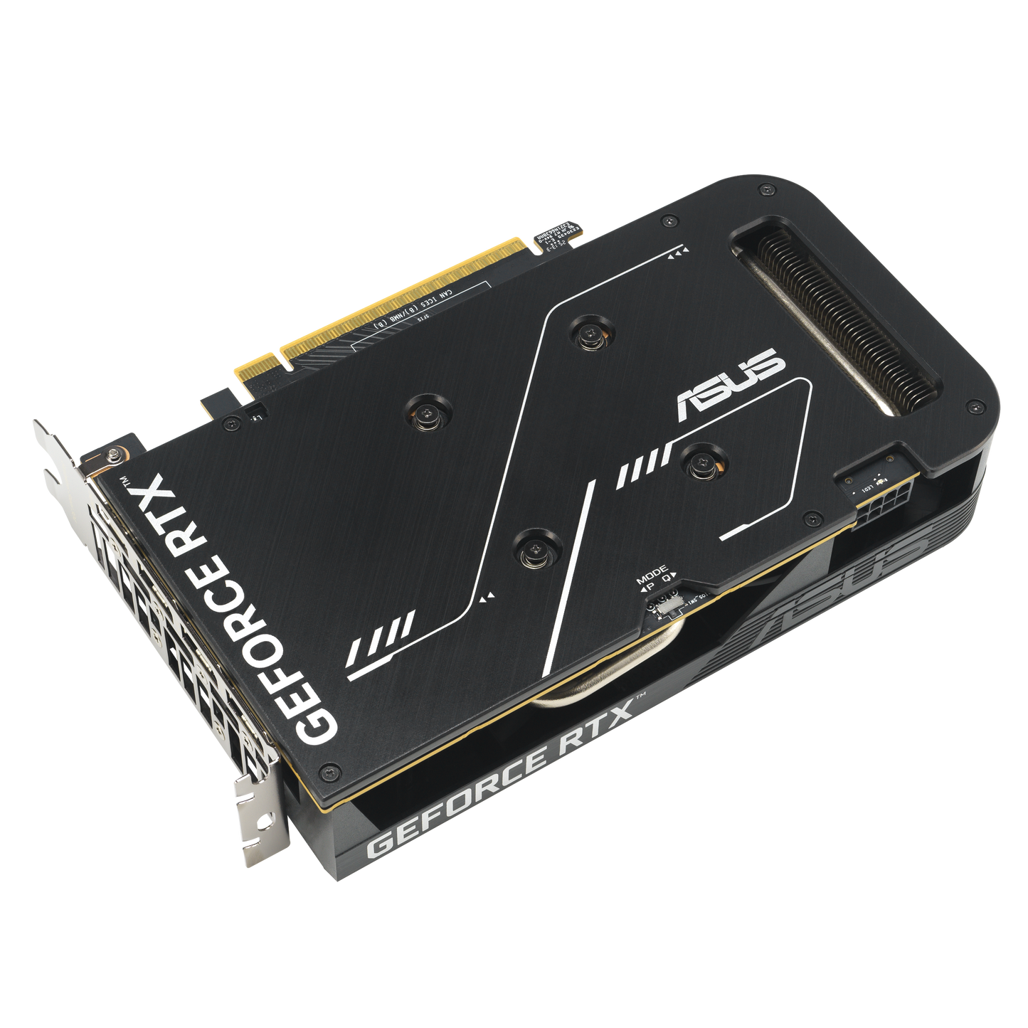 ASUS Dual RTX 5050 8GB GDDR6 OC Edition Graphics Card (DUAL-RTX5050-O8G)