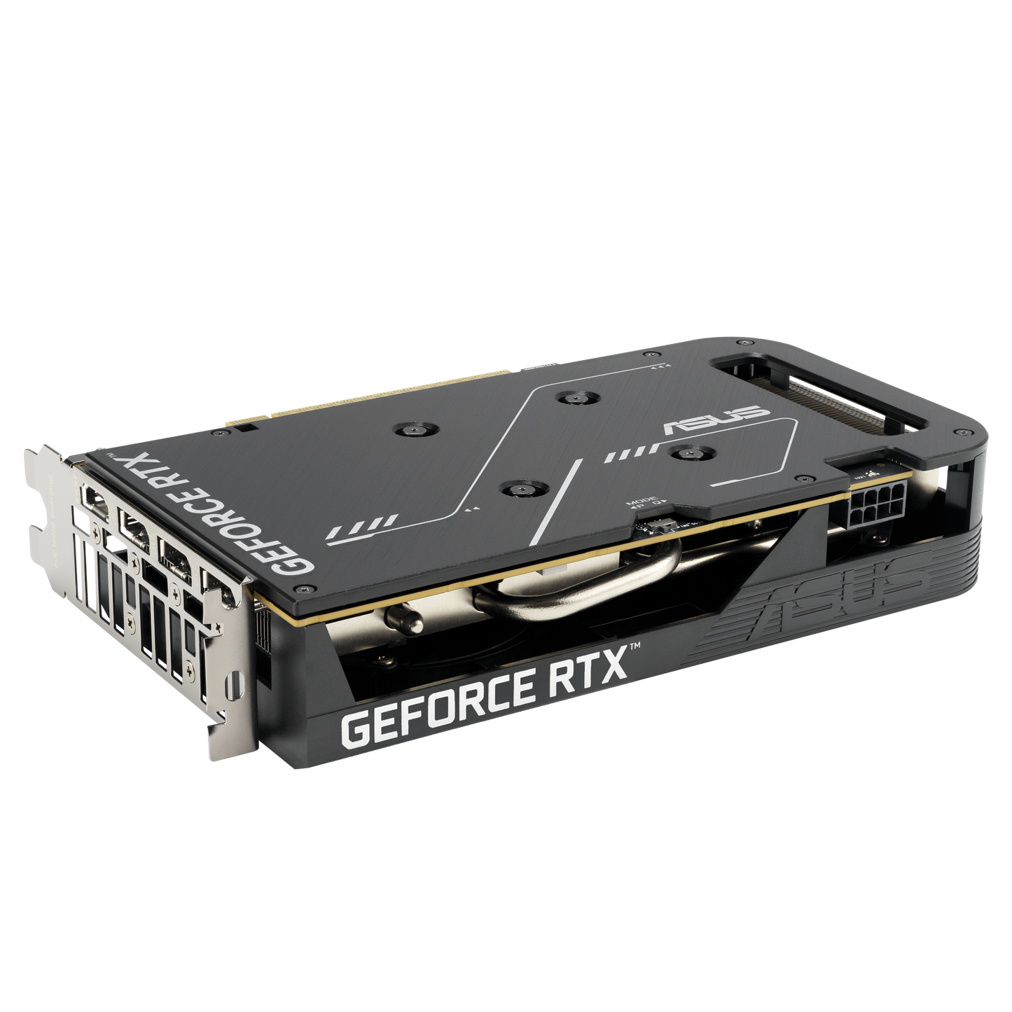 ASUS Dual RTX 5050 8GB GDDR6 OC Edition Graphics Card (DUAL-RTX5050-O8G)
