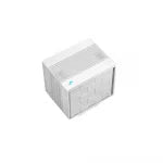 DEEPCOOL ASSASSIN 4S WH 120MM MINIMALISTIC PREMIUM CPU AIR COOLER WHITE (R-ASN4S-WHGPMN-G)