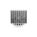 DEEPCOOL ASSASSIN 4S WH 120MM MINIMALISTIC PREMIUM CPU AIR COOLER WHITE (R-ASN4S-WHGPMN-G)