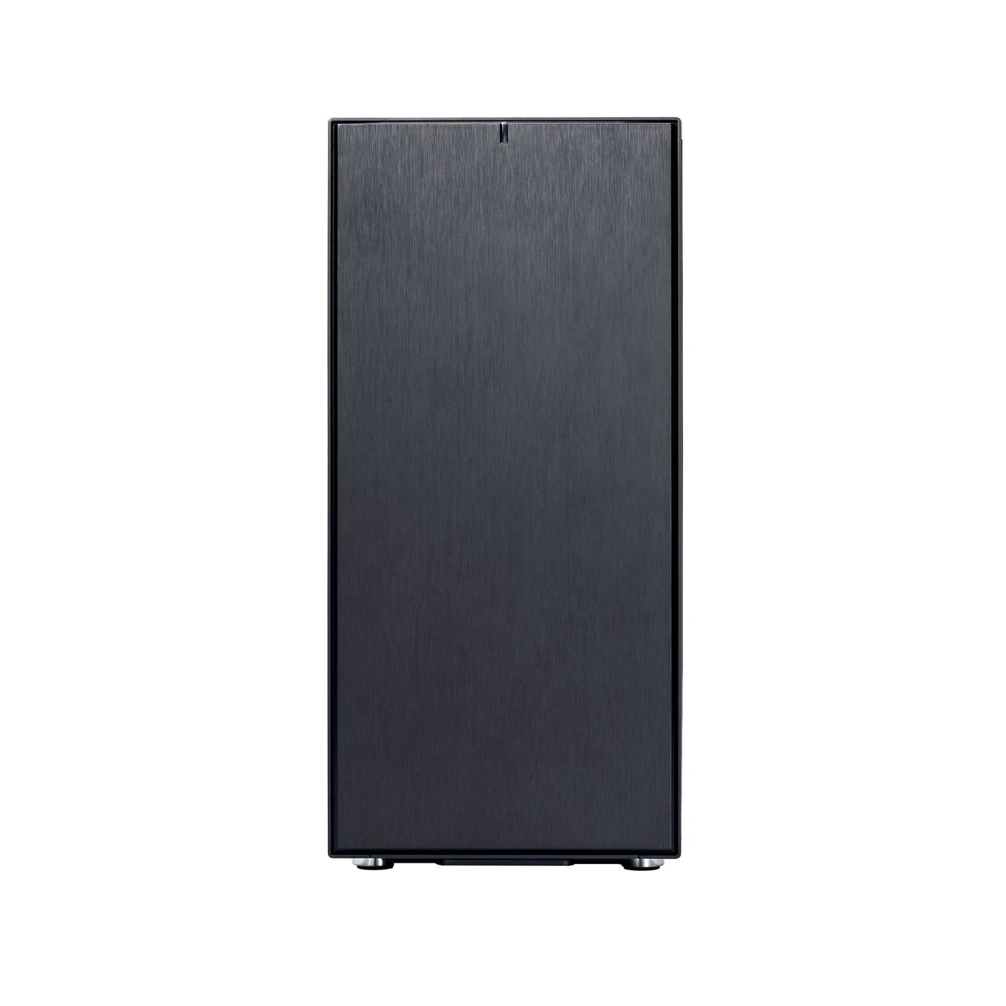 FRACTOL DEFINE C BLACK SOLID CABINET