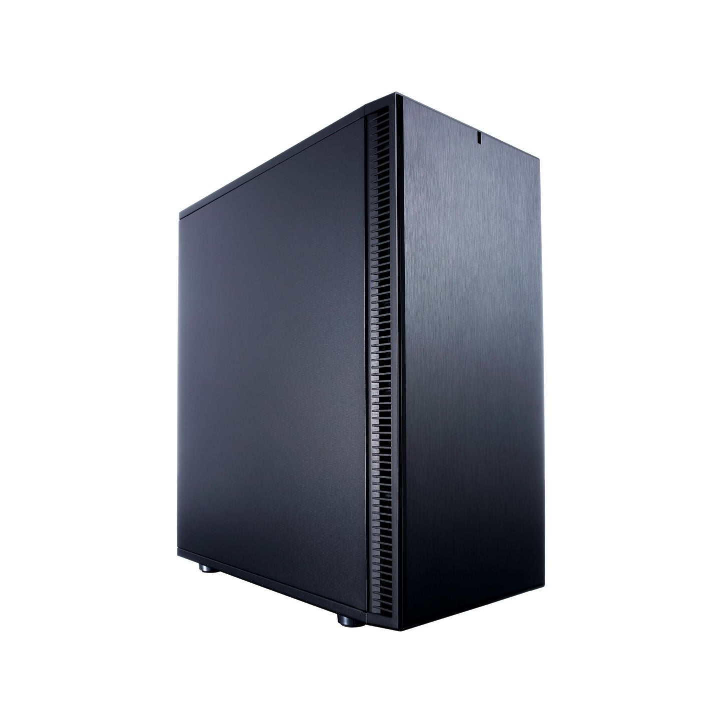 FRACTOL DEFINE C BLACK SOLID CABINET