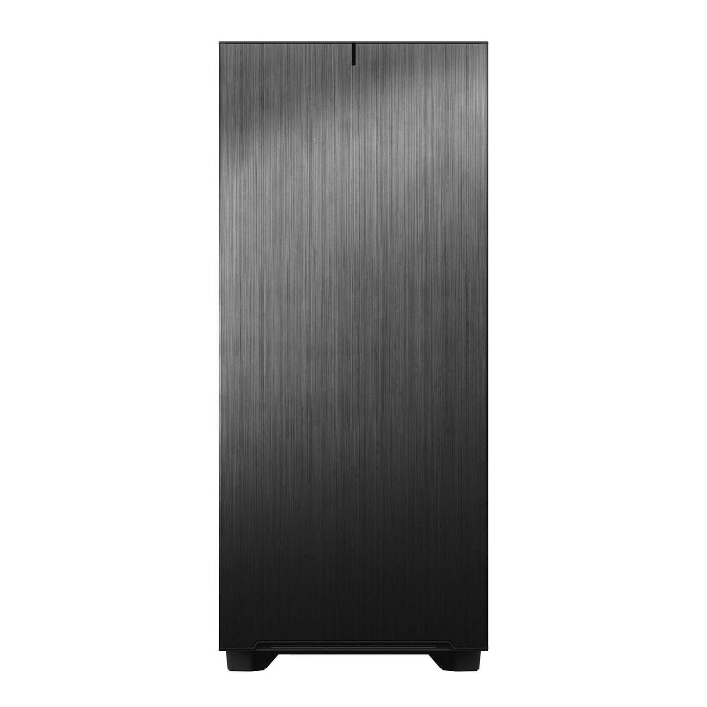 FRACTOL DEFINE 7 XL BLACK SOLID CABINET