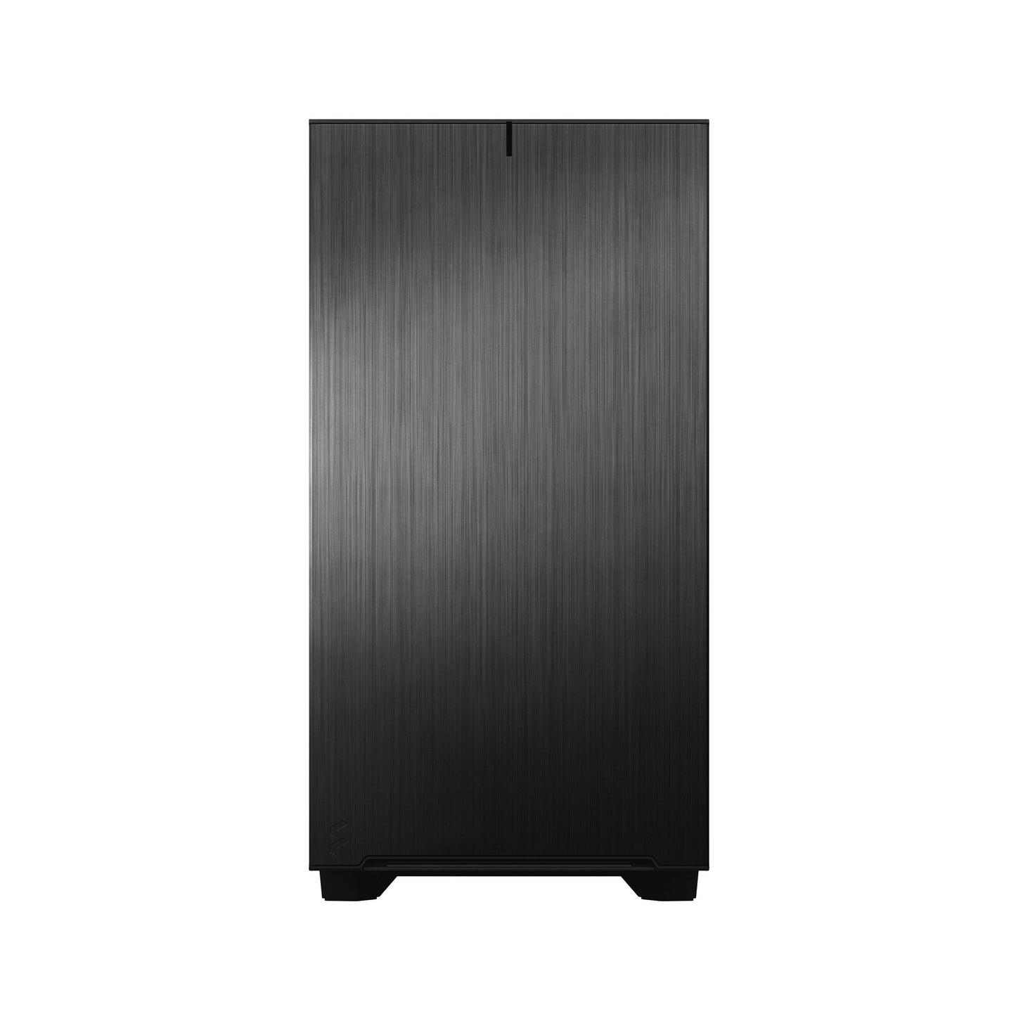 FRACTOL DEFINE 7 BLACK TG DARK TINT CABINET