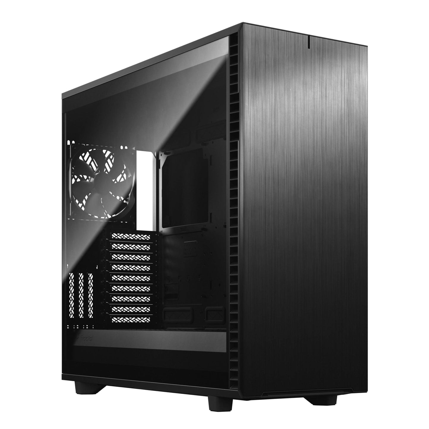 FRACTAL DEFINE 7 XL BLACK TG LIGHT TINT CABINET