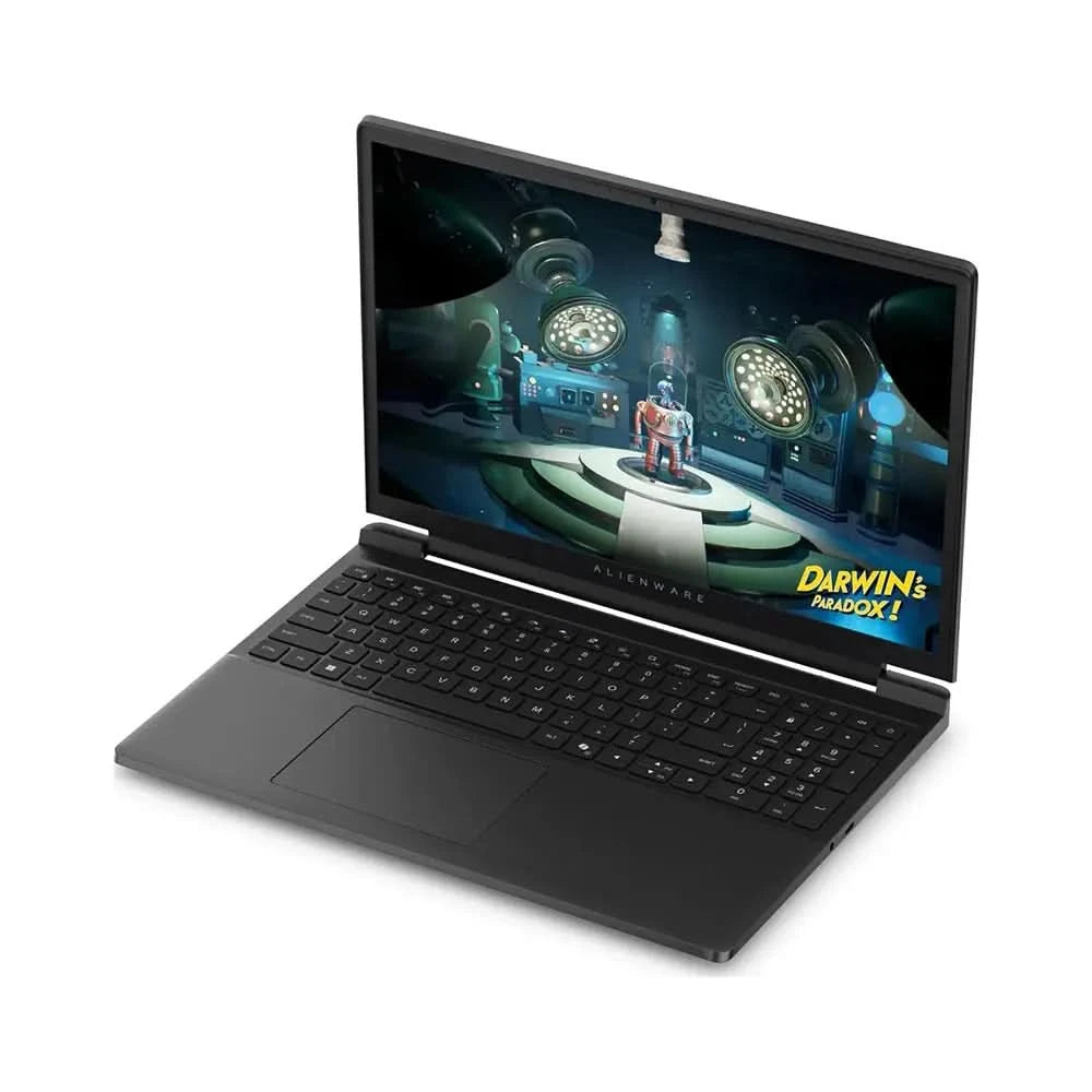 Dell Alienware 15 DA15265 Gaming Laptop (AMD Ryzen 5 220/ 32GB/ 1TB SSD/ Win 11/ 6GB RTX 4050)