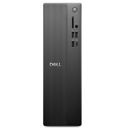 Dell Desktop Slim ECS1250 Intel Core i5 14400, 8GB Ram, 512GB SSD, DOS, Wired Keyboard and Mouse