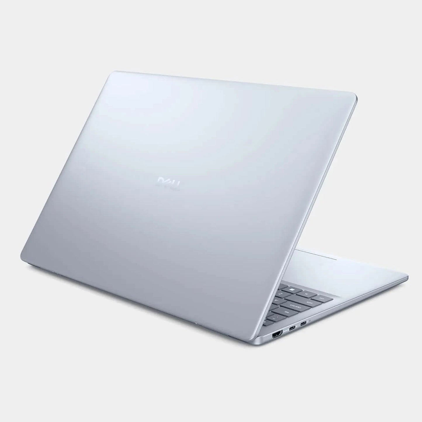 Dell 16 Plus Laptop DB16250-16.0-inch 16:10 2.5K Display, Intel Core Ultra 7 256V, 16GB LPDDR5X Memory, 1TB SSD, Intel Arc Graphics Laptop