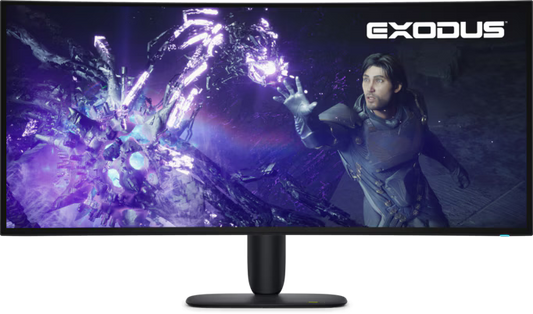 Dell Alienware AW3926QW 39 Inch 5K OLED Curved Gaming Monitor
