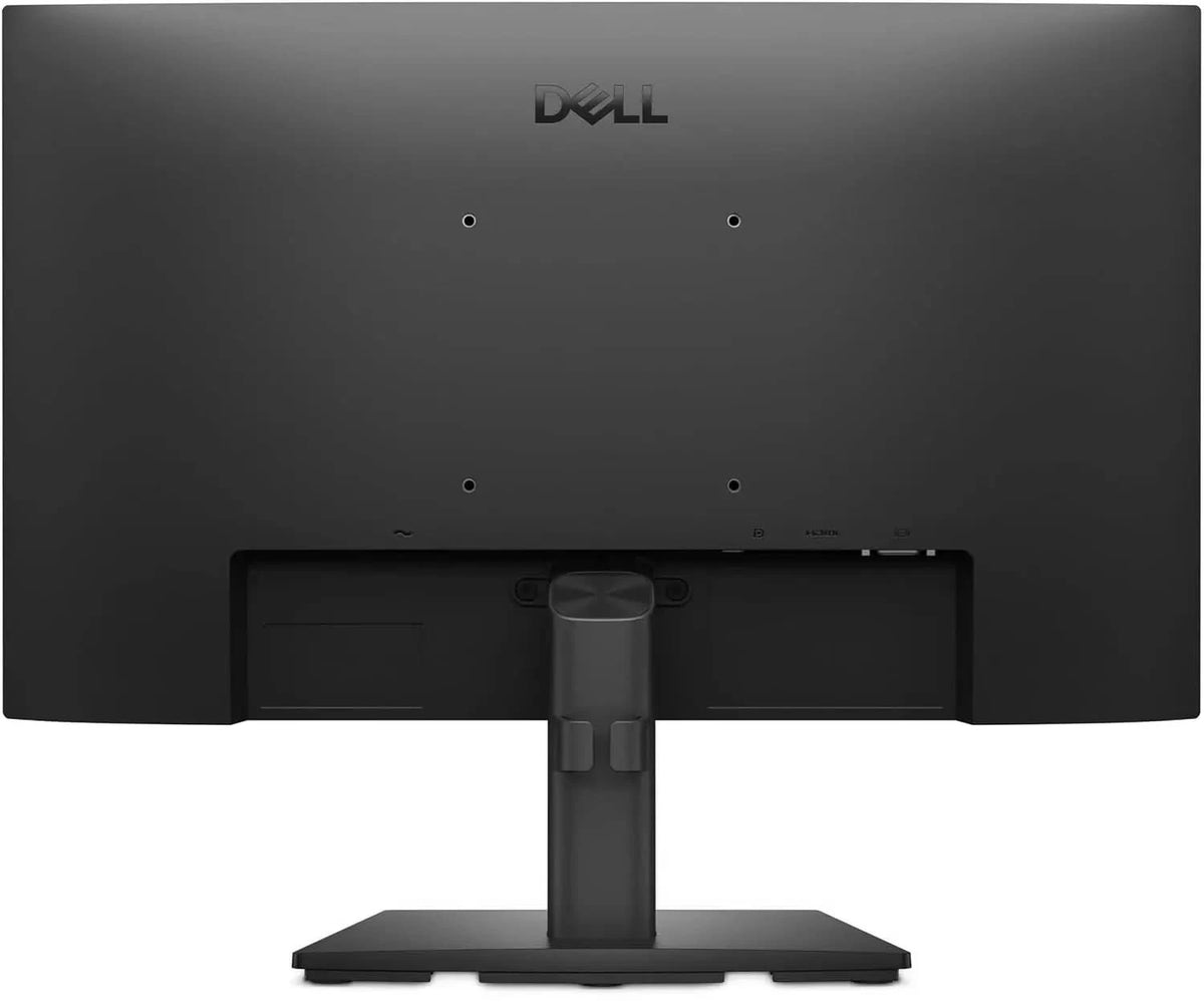 Dell SE2026H 20 Inch LED Monitor, HD+ Display, 100Hz Refresh Rate, HDMI, Black