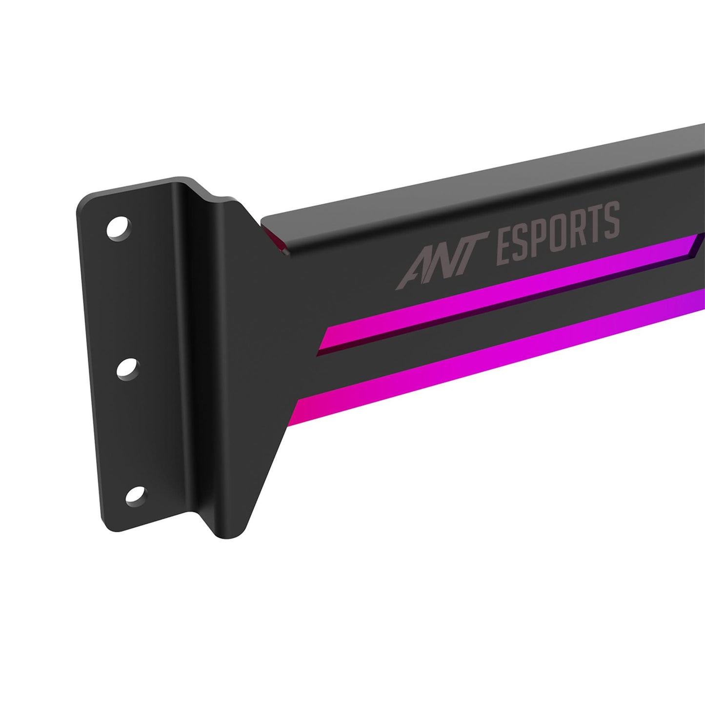 ANT ESPORTS GPU SUPPORT BRACKET BLACK - GCB90