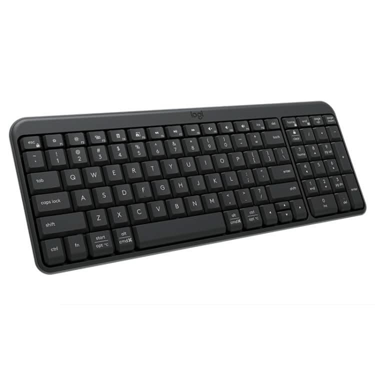 Logitech K251 Wireless Bluetooth Keyboard Black