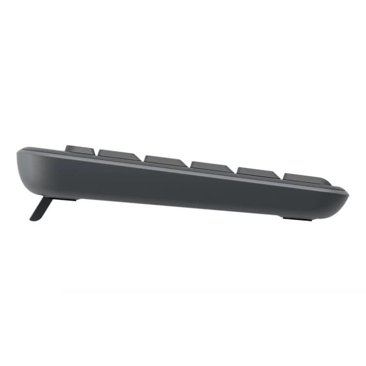 Logitech K251 Wireless Bluetooth Keyboard Black