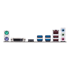 ASUS PRIME A320M-EX GAMING AMD AM4 MOTHERBOARD