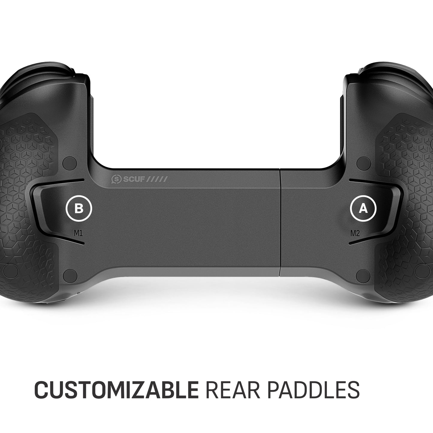 CORSAIR NOMAD - BLACK