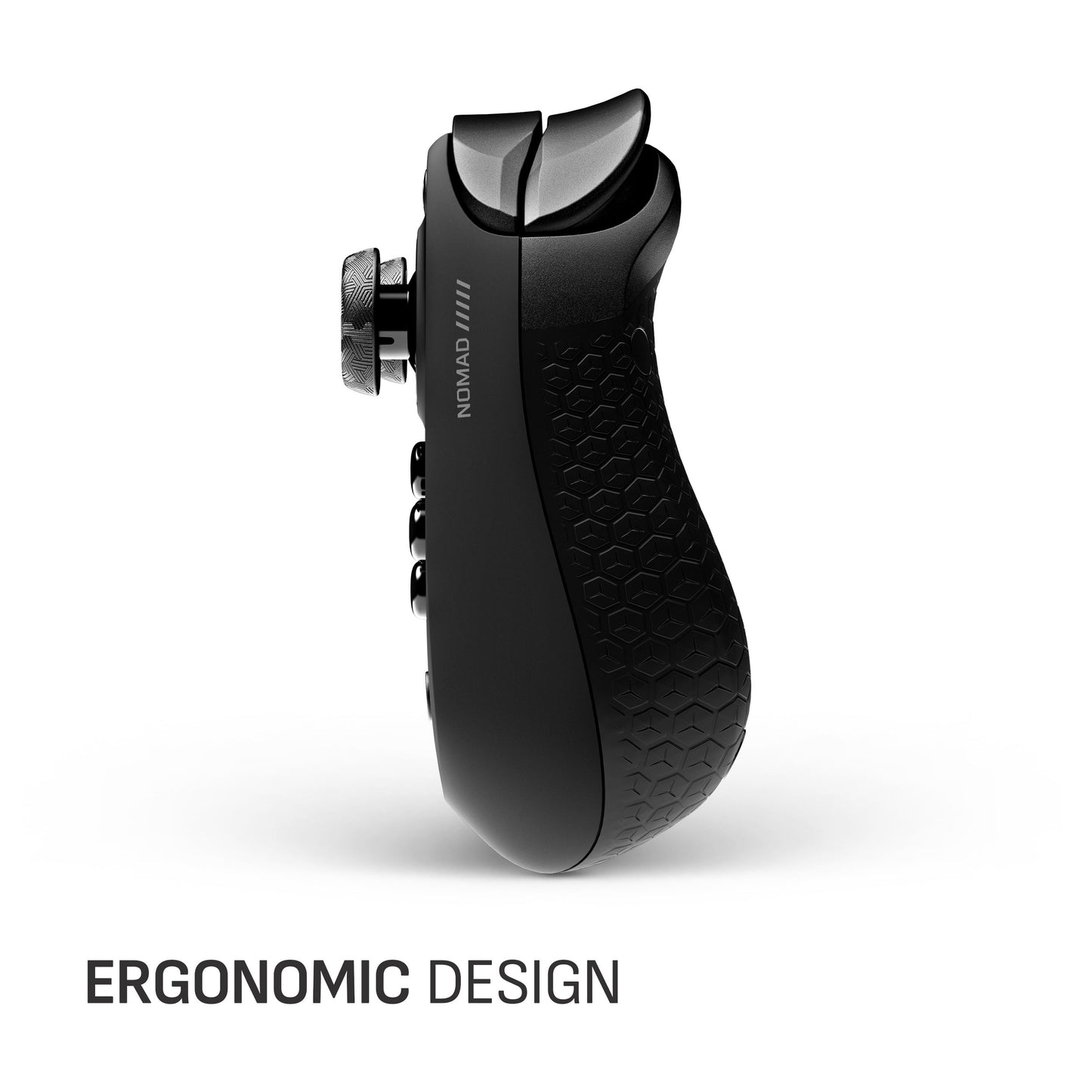 CORSAIR NOMAD - BLACK