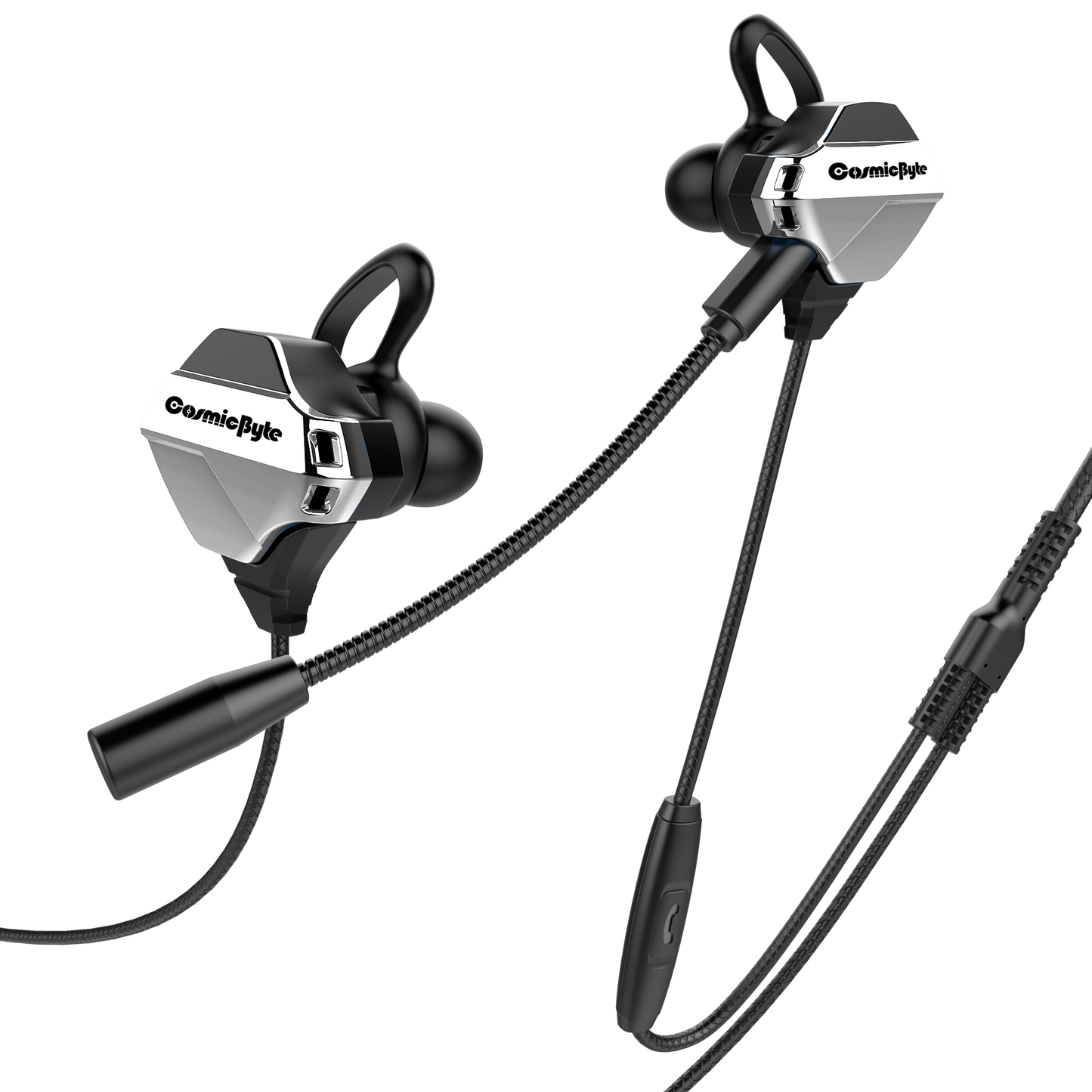 COSMIC BYTE CB-EP-04 GAMING HEADPHONE