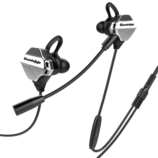 COSMIC BYTE CB-EP-04 GAMING HEADPHONE