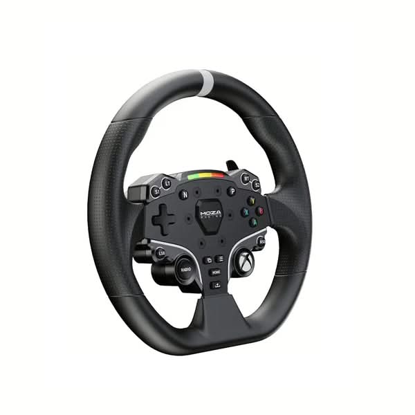 Moza ESX Steering Wheel for PC and Xbox