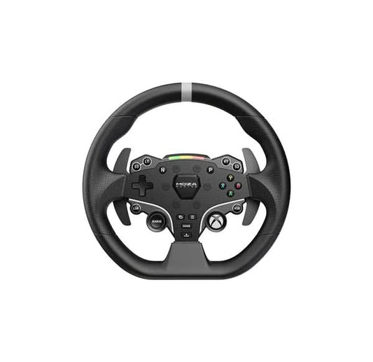 Moza ESX Steering Wheel for PC and Xbox