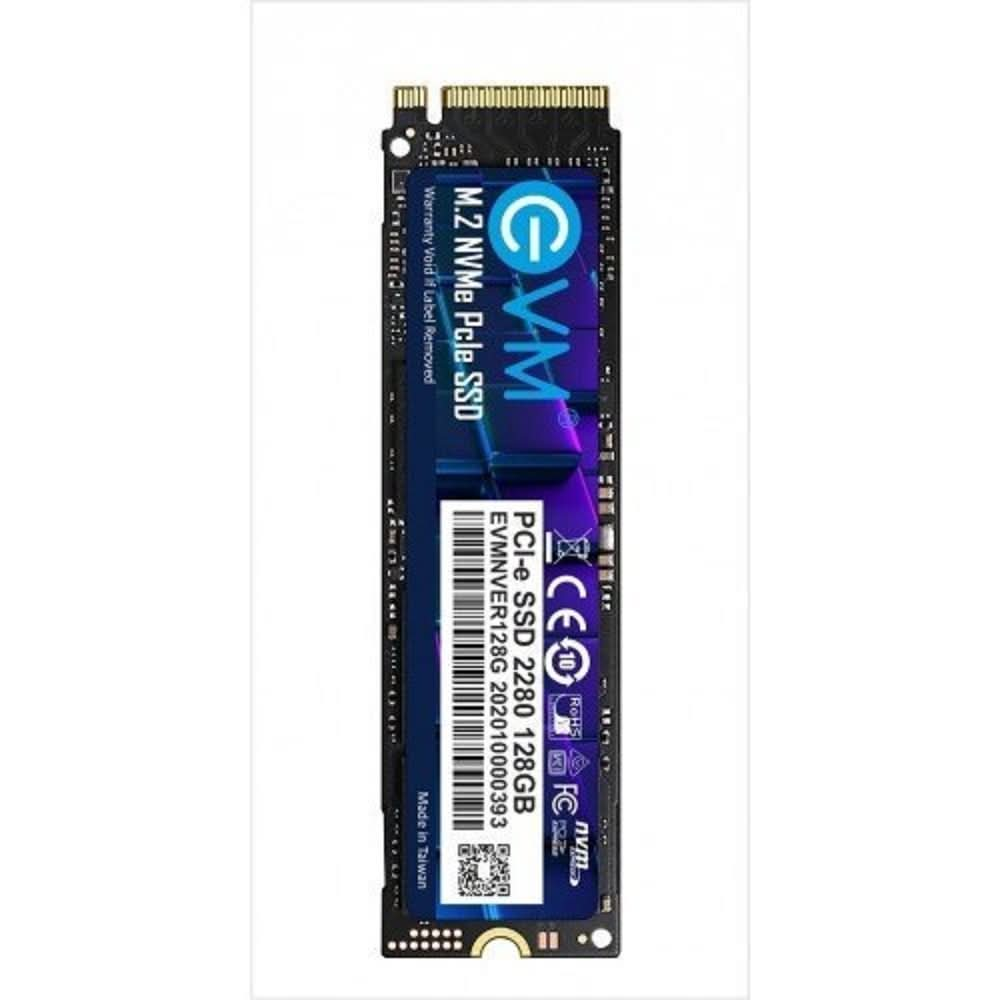 SSD-128-GB-EVM-NVME-M.2