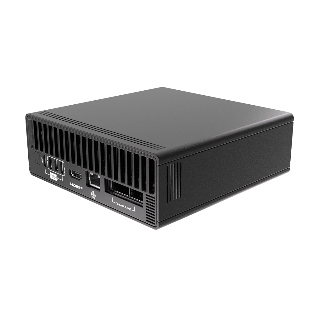 MSI EdgeExpert - 13SUS AI Supercomputer 128 GB unified Memory, 4 TB(Based on Nvidia DGX Spark GB10 Blackwell 3Year Warranty