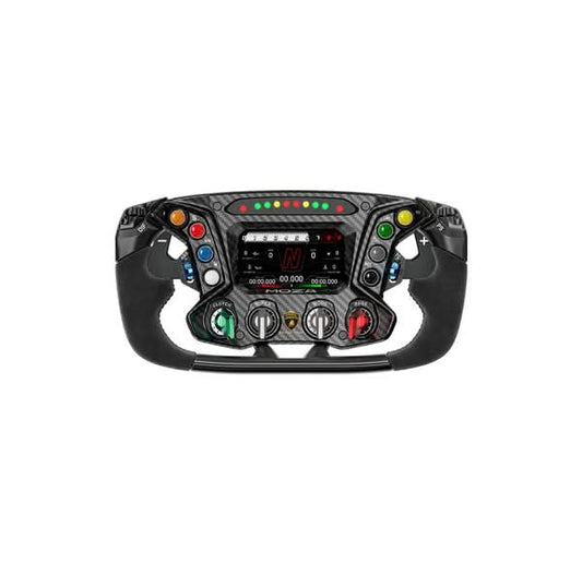 Moza Essenza SCV12 Sim-Racing Steering Wheel