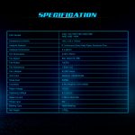 ANT ESPORTS ICE-C621 DUAL TOWER ARGB AIR CPU COOLER