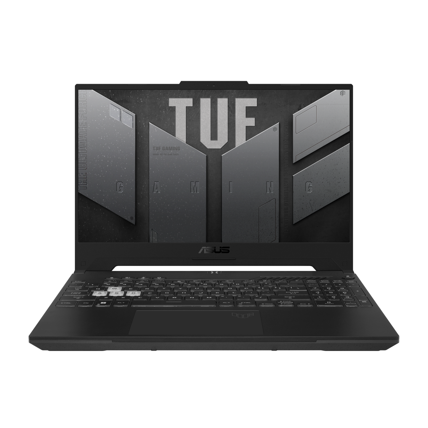 ASUS TUF GAMING A15, GAMING LAPTOP, AMD RYZEN 7 7435HS, RTX 4060 GPU (16GB/512GB/39.62 CMS (15.6) FHD/WINDOWS 11 HOME) FA507NVR-LP104WS