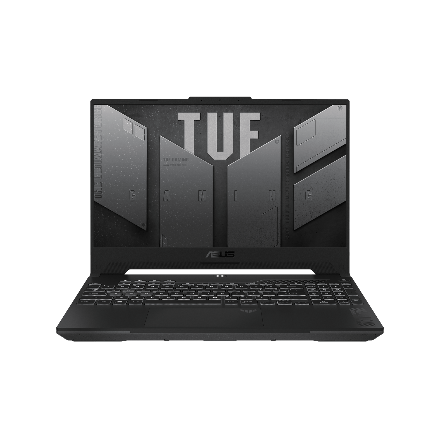 ASUS TUF GAMING A15, GAMING LAPTOP, AMD RYZEN 7 8845HS, RTX 4060 GRPH (16GB/512GB/39.62 CMS (15.6) FHD/WIN 11 HOME) FA507UV-LP136WS