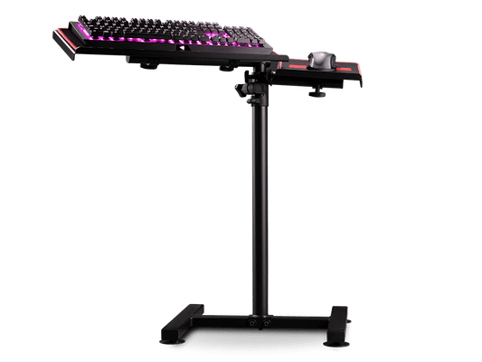 Next Level Racing Free Standing Keyboard & Mouse Stand