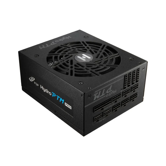 FSP Hydro PTM PRO 1650W 80 Plus Platinum Fully Modular Power Supply ATX 3.1