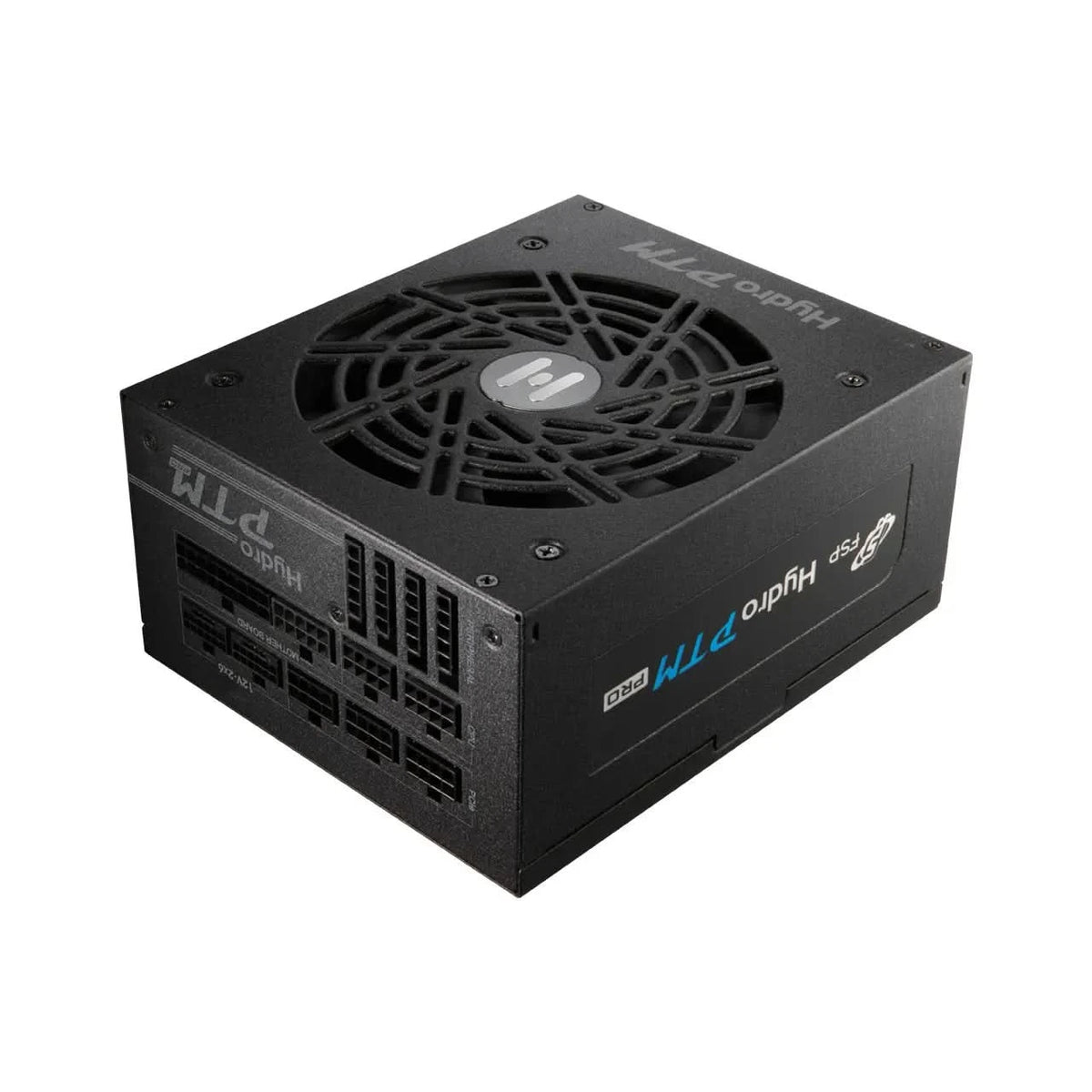 FSP Hydro PTM PRO 1650W 80 Plus Platinum Fully Modular Power Supply ATX 3.1
