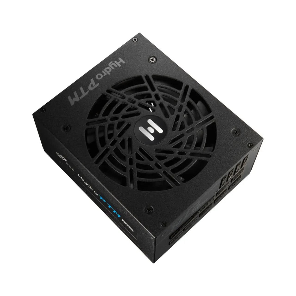 FSP Hydro PTM PRO 1650W 80 Plus Platinum Fully Modular Power Supply ATX 3.1