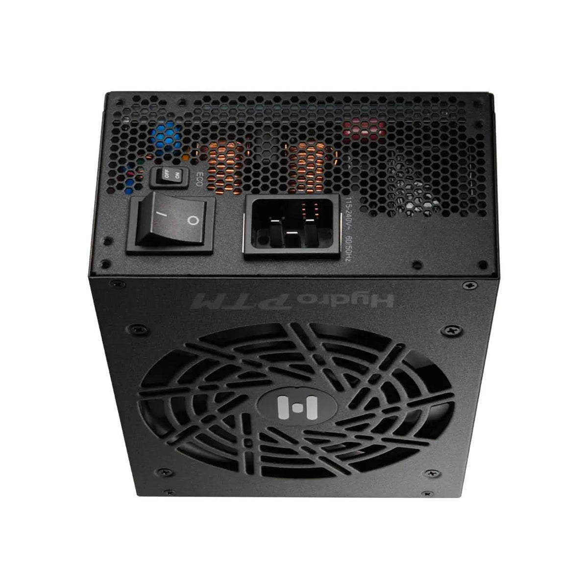 FSP Hydro PTM PRO 1650W 80 Plus Platinum Fully Modular Power Supply ATX 3.1